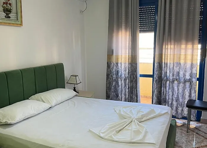 Appartamento Rivjera *