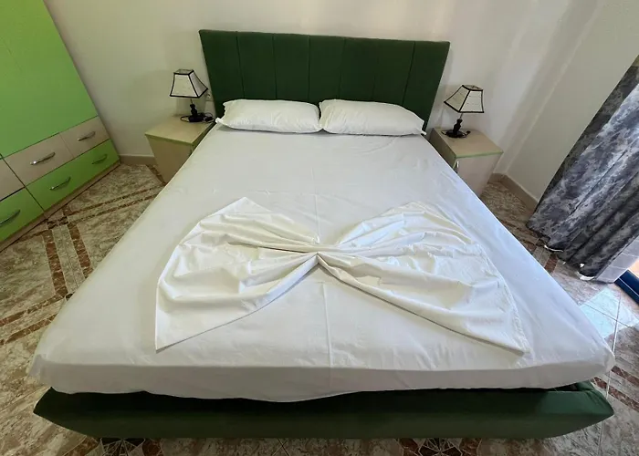 Appartamento Rivjera