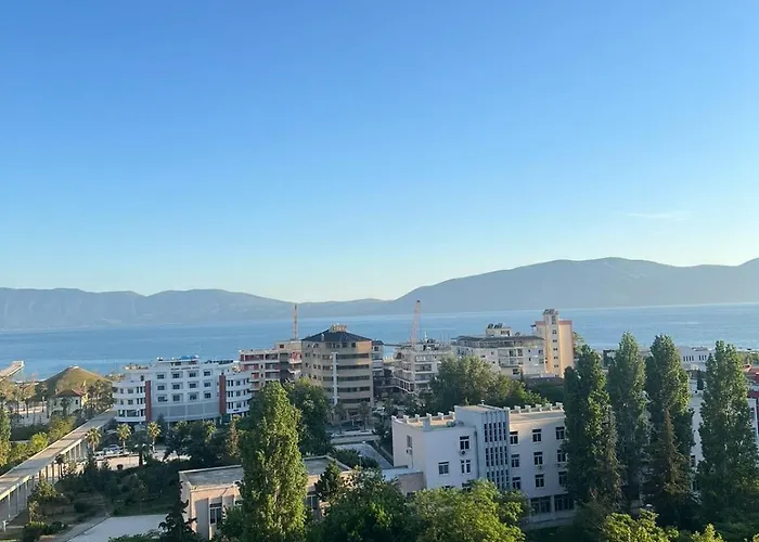 Διαμέρισμα Rivjera *