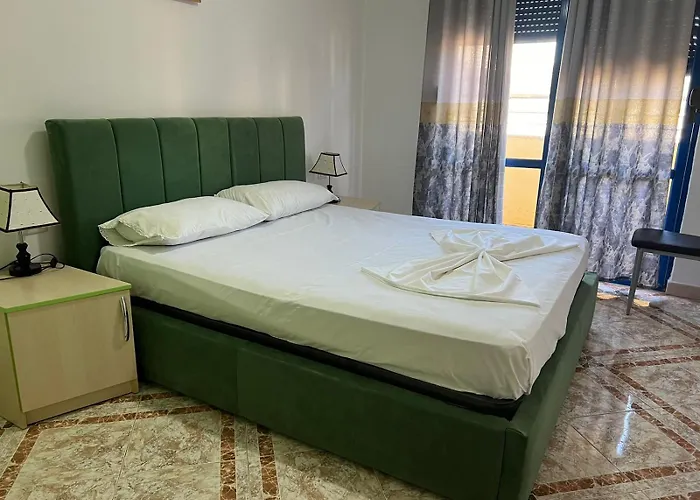 Rivjera Διαμέρισμα *